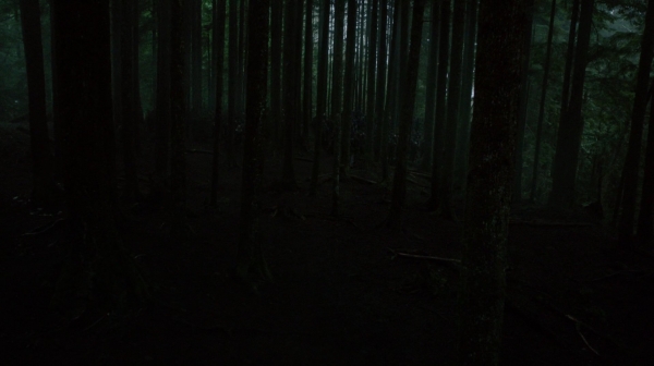 Bodyguard of Lies The 100 Season 2 Episode Fourteen-472
