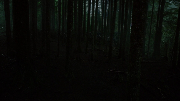 Bodyguard of Lies The 100 Season 2 Episode Fourteen-471
