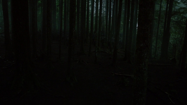 Bodyguard of Lies The 100 Season 2 Episode Fourteen-470
