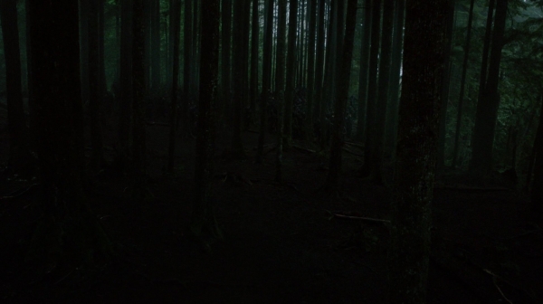 Bodyguard of Lies The 100 Season 2 Episode Fourteen-469
