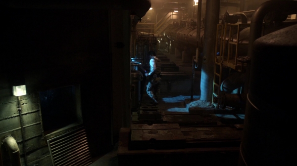 Bodyguard of Lies The 100 Season 2 Episode Fourteen-457
