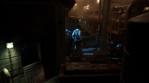 Bodyguard of Lies The 100 Season 2 Episode Fourteen-456

