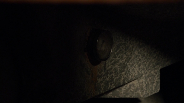 Bodyguard of Lies The 100 Season 2 Episode Fourteen-449
