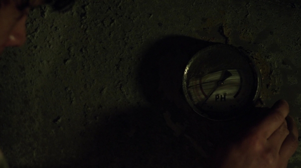 Bodyguard of Lies The 100 Season 2 Episode Fourteen-439
