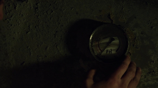Bodyguard of Lies The 100 Season 2 Episode Fourteen-438
