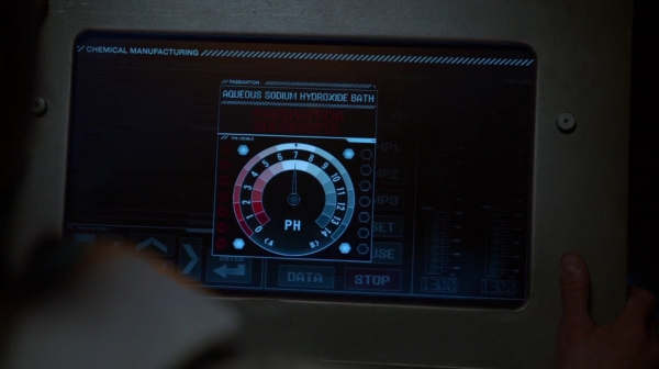 Bodyguard of Lies The 100 Season 2 Episode Fourteen-430
