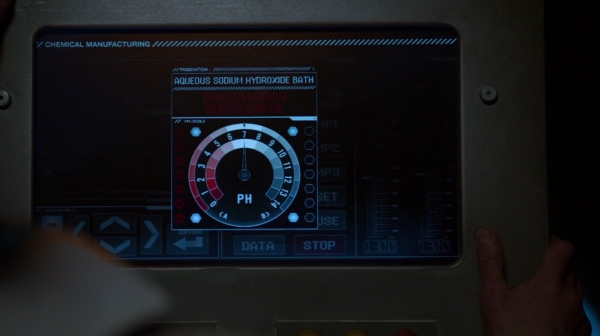 Bodyguard of Lies The 100 Season 2 Episode Fourteen-429
