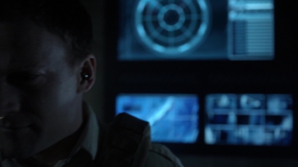 Bodyguard of Lies The 100 Season 2 Episode Fourteen-426
