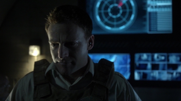 Bodyguard of Lies The 100 Season 2 Episode Fourteen-425
