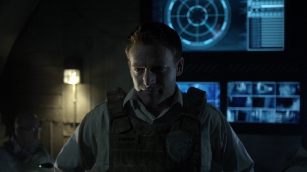 Bodyguard of Lies The 100 Season 2 Episode Fourteen-424
