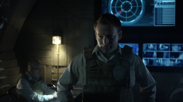 Bodyguard of Lies The 100 Season 2 Episode Fourteen-423
