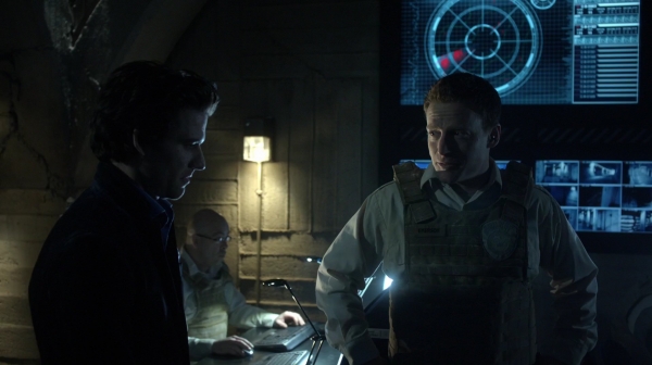 Bodyguard of Lies The 100 Season 2 Episode Fourteen-419
