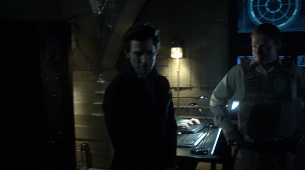 Bodyguard of Lies The 100 Season 2 Episode Fourteen-414
