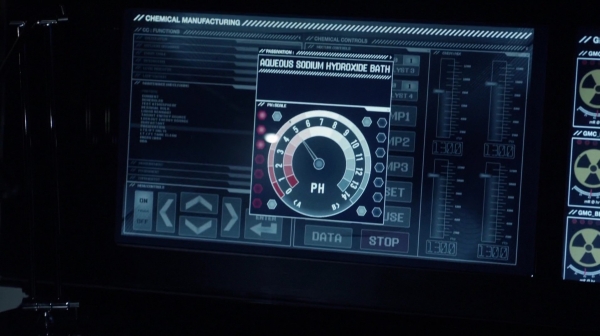 Bodyguard of Lies The 100 Season 2 Episode Fourteen-410
