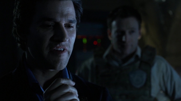Bodyguard of Lies The 100 Season 2 Episode Fourteen-404
