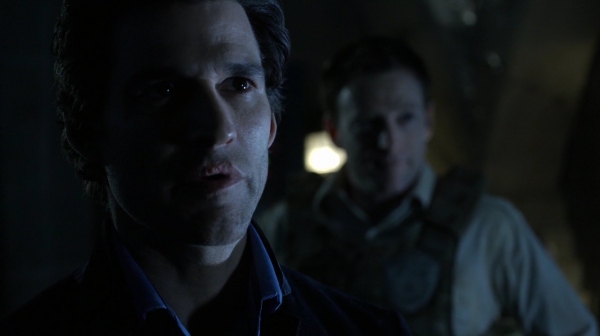Bodyguard of Lies The 100 Season 2 Episode Fourteen-398
