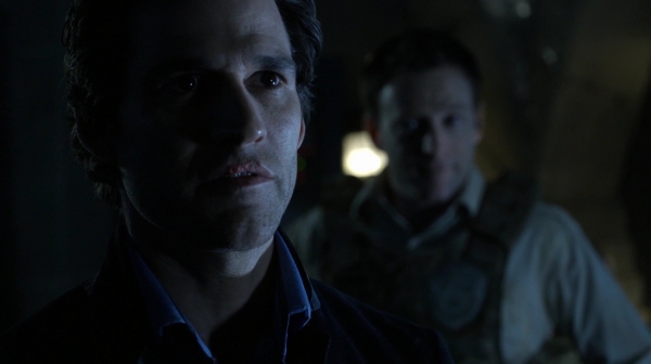 Bodyguard of Lies The 100 Season 2 Episode Fourteen-397
