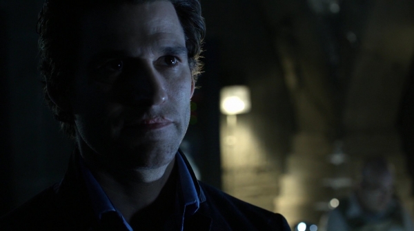 Bodyguard of Lies The 100 Season 2 Episode Fourteen-395
