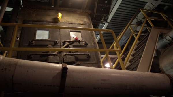 Bodyguard of Lies The 100 Season 2 Episode Fourteen-388
