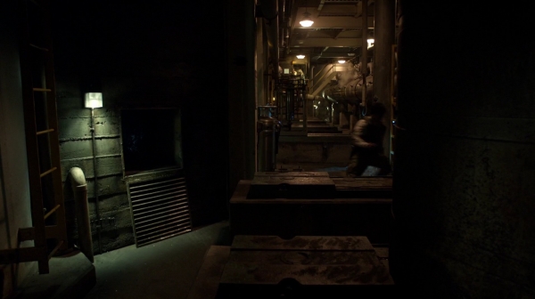 Bodyguard of Lies The 100 Season 2 Episode Fourteen-381

