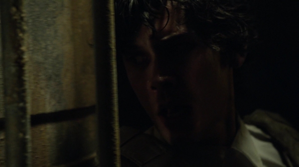 Bodyguard of Lies The 100 Season 2 Episode Fourteen-378

