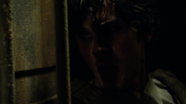 Bodyguard of Lies The 100 Season 2 Episode Fourteen-370
