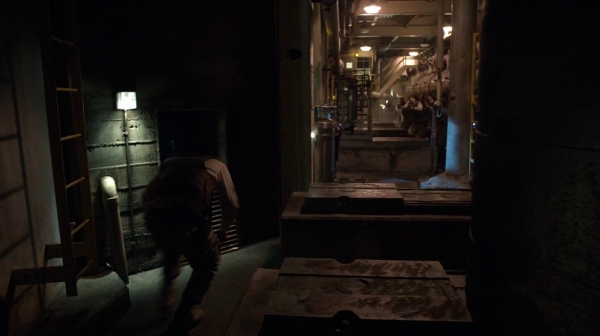 Bodyguard of Lies The 100 Season 2 Episode Fourteen-365
