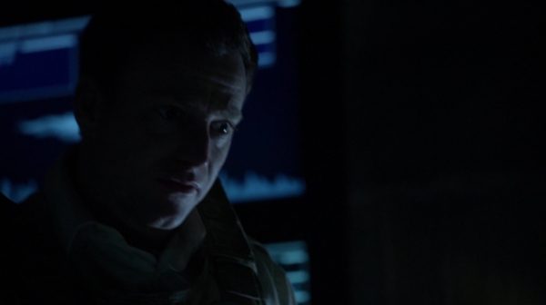 Bodyguard of Lies The 100 Season 2 Episode Fourteen-354
