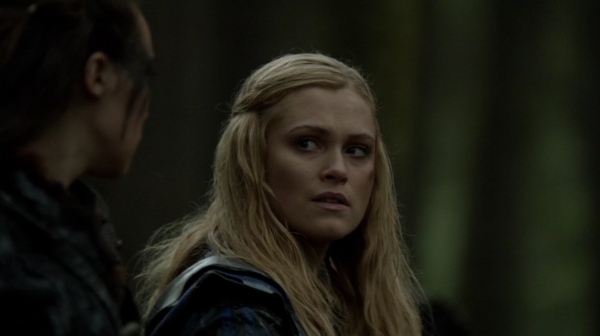Bodyguard of Lies The 100 Season 2 Episode Fourteen-348
