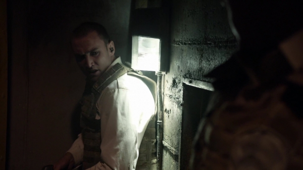 Bodyguard of Lies The 100 Season 2 Episode Fourteen-344
