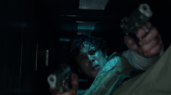 Bodyguard of Lies The 100 Season 2 Episode Fourteen-343
