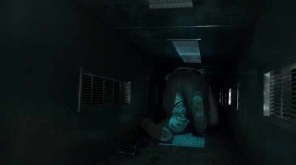 Bodyguard of Lies The 100 Season 2 Episode Fourteen-341
