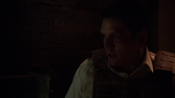 Bodyguard of Lies The 100 Season 2 Episode Fourteen-340
