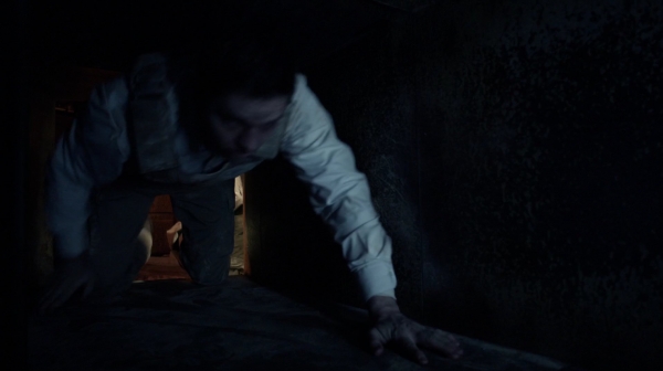Bodyguard of Lies The 100 Season 2 Episode Fourteen-338

