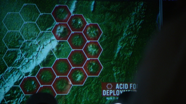 Bodyguard of Lies The 100 Season 2 Episode Fourteen-324
