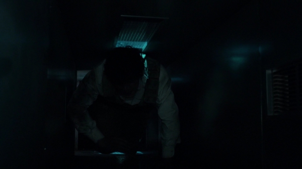 Bodyguard of Lies The 100 Season 2 Episode Fourteen-318
