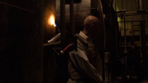 Bodyguard of Lies The 100 Season 2 Episode Fourteen-314
