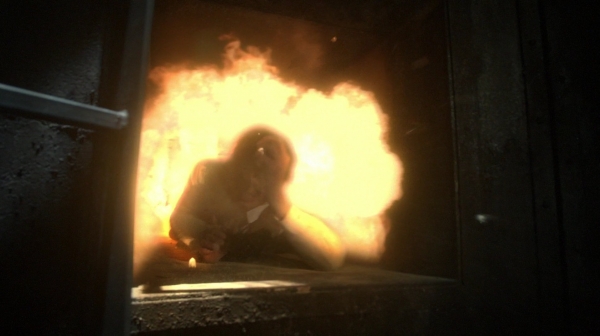 Bodyguard of Lies The 100 Season 2 Episode Fourteen-305
