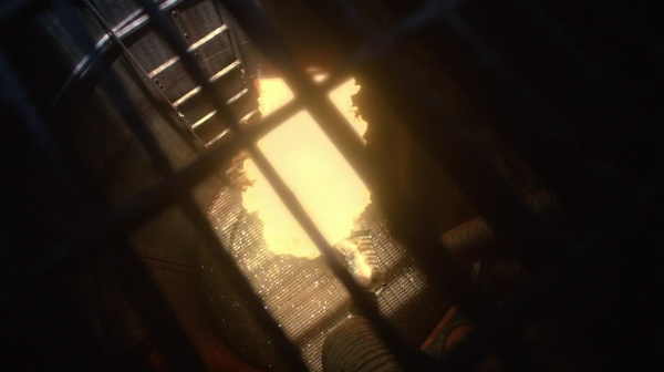 Bodyguard of Lies The 100 Season 2 Episode Fourteen-302
