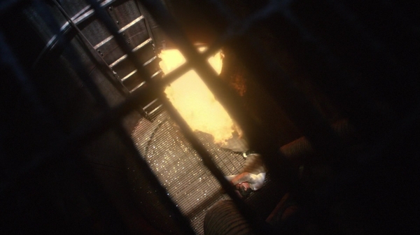 Bodyguard of Lies The 100 Season 2 Episode Fourteen-301

