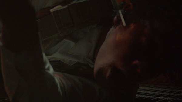 Bodyguard of Lies The 100 Season 2 Episode Fourteen-300
