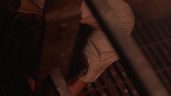 Bodyguard of Lies The 100 Season 2 Episode Fourteen-294
