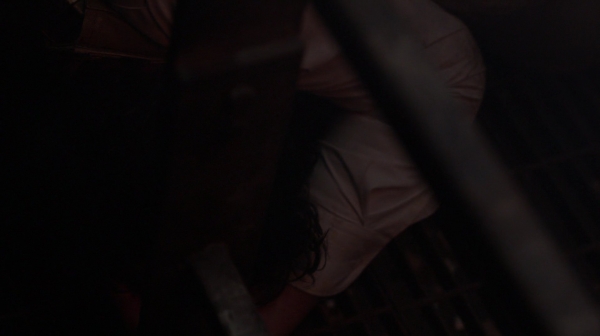 Bodyguard of Lies The 100 Season 2 Episode Fourteen-293
