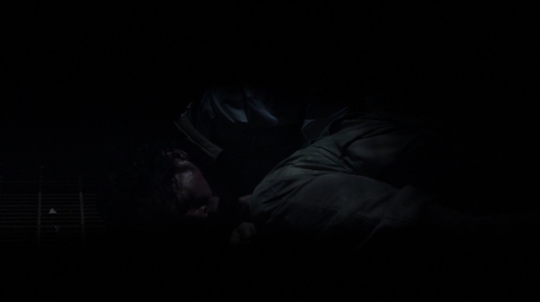 Bodyguard of Lies The 100 Season 2 Episode Fourteen-289
