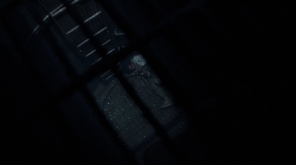 Bodyguard of Lies The 100 Season 2 Episode Fourteen-288
