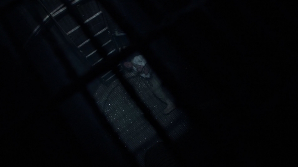 Bodyguard of Lies The 100 Season 2 Episode Fourteen-287
