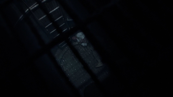 Bodyguard of Lies The 100 Season 2 Episode Fourteen-286
