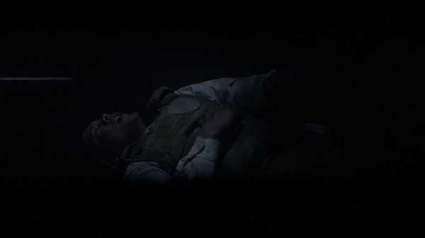 Bodyguard of Lies The 100 Season 2 Episode Fourteen-285
