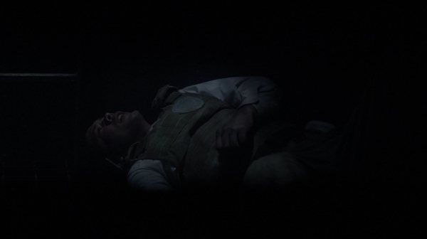 Bodyguard of Lies The 100 Season 2 Episode Fourteen-284
