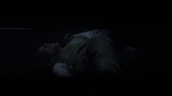 Bodyguard of Lies The 100 Season 2 Episode Fourteen-283
